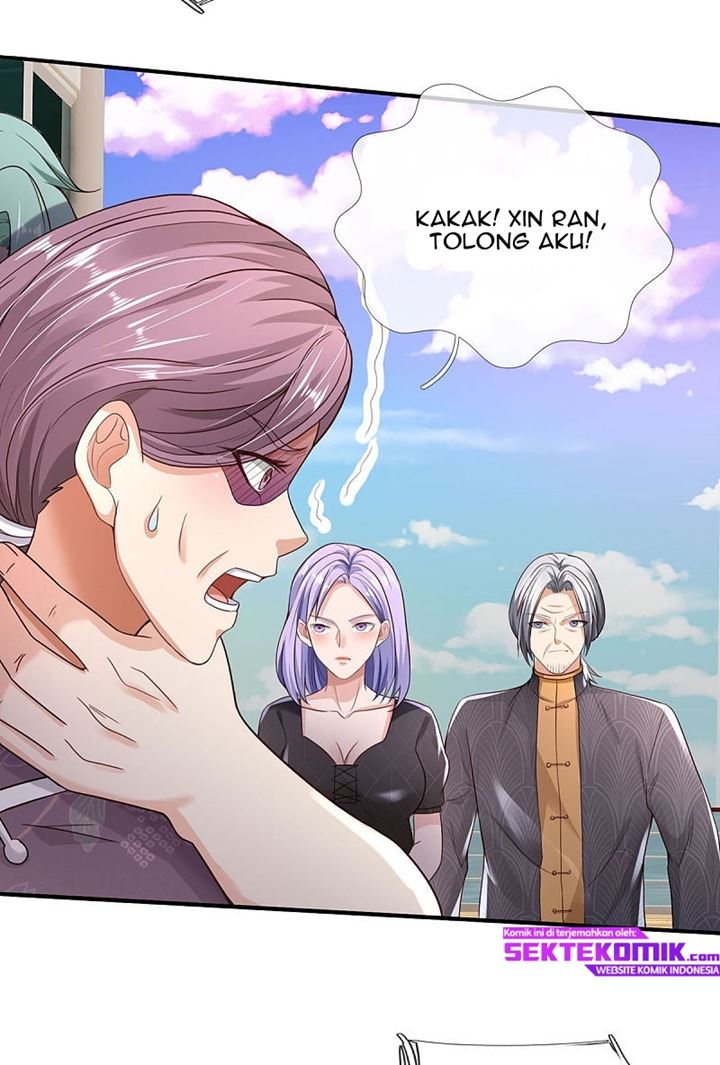 I am Daxianzun Chapter 298 Gambar 4
